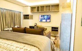 Hotel Live Logde Vila Mariana Pq Ibirapuera UH- 1108